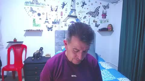 AMAYA online show from 7, 7, 2026