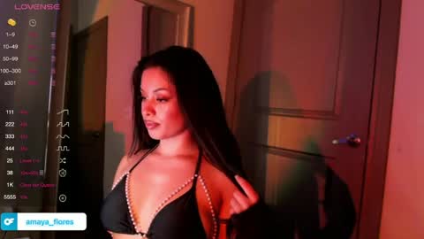 Snapshot of amaya_floress chatting on 8, 2, 2025 amaya_floress online show from 8, 2, 2025