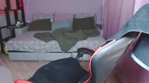 Malina online show from 30, 11, 2025