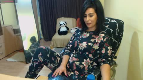 Amazinerika online show from 10, 12, 2024