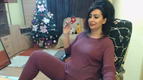 Amazinerika online show from 4, 1, 2025