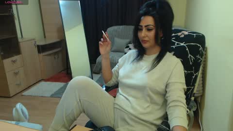 Amazinerika online show from 18, 1, 2025