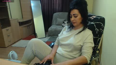 Amazinerika online show from 19, 1, 2025