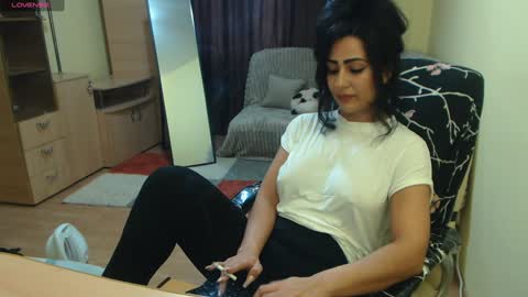 Amazinerika online show from 22, 1, 2025