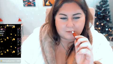 Alina online show from 17, 12, 2024