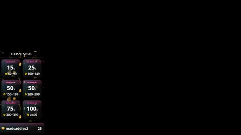 Alina online show from 24, 2, 2025