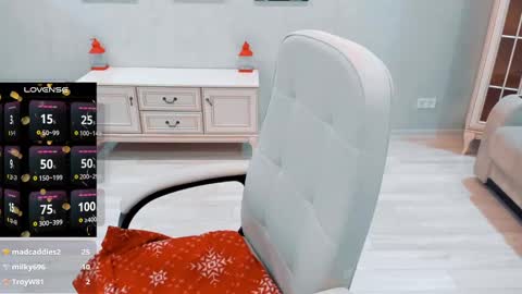 Alina online show from 24, 2, 2025