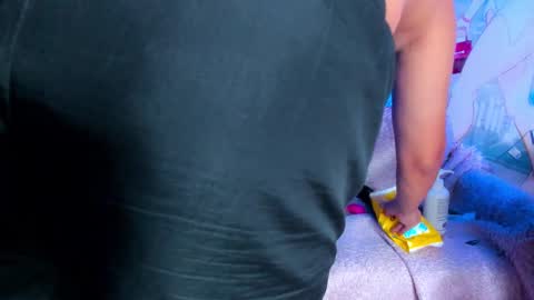 Gaby online show from 23, 2, 2025