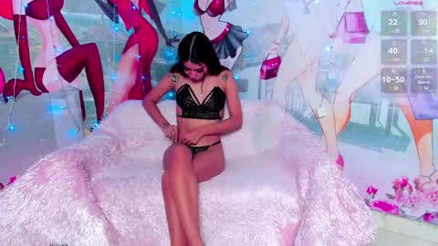 Gaby online show from 8, 3, 2025