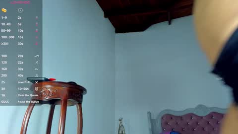 Tifany  online show from 23, 2, 2026