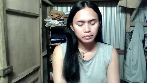 Snapshot of amazing_yella69 chatting on 5, 6, 2026 YELLA online show from 5, 6, 2026