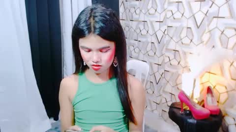 Snapshot of amazingjhanna chatting on 20, 12, 2024 amazingjhanna online show from 20, 12, 2024