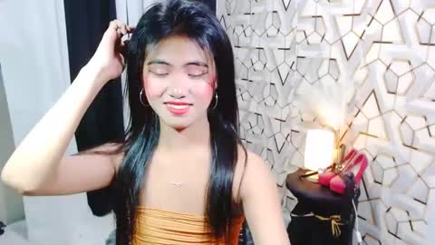 Snapshot of amazingjhanna chatting on 12, 1, 2025 amazingjhanna online show from 12, 1, 2025