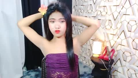 Snapshot of amazingjhanna chatting on 24, 1, 2025 amazingjhanna online show from 24, 1, 2025