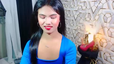 Snapshot of amazingjhanna chatting on 27, 1, 2025 amazingjhanna online show from 27, 1, 2025