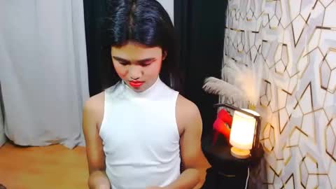 Snapshot of amazingjhanna chatting on 17, 2, 2025 amazingjhanna online show from 17, 2, 2025