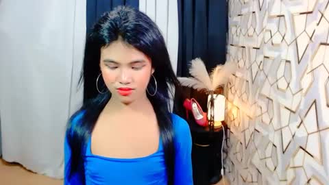 Snapshot of amazingjhanna chatting on 5, 3, 2025 amazingjhanna online show from 5, 3, 2025