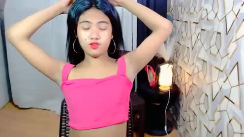 Snapshot of amazingjhanna chatting on 6, 3, 2025 amazingjhanna online show from 6, 3, 2025