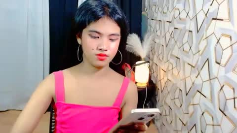 Snapshot of amazingjhanna chatting on 6, 3, 2025 amazingjhanna online show from 6, 3, 2025