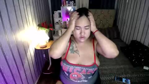 Snapshot of amazingkatrinats chatting on 8, 4, 2026 amazingkatrinats online show from 8, 4, 2026