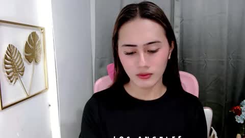 amazingmelinda_ online show from 27, 11, 2025