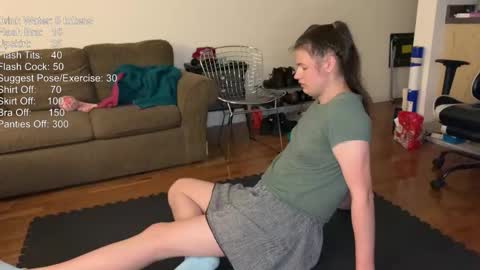 amazon_astrid online show from 23, 3, 2026