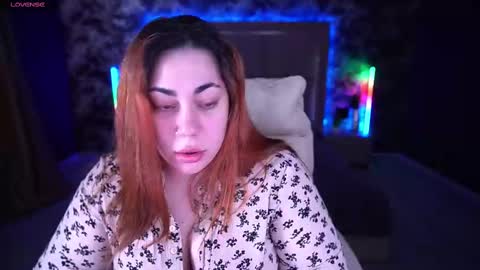 Snapshot of amazonkastar chatting on 25, 2, 2025 Ellie online show from 25, 2, 2025