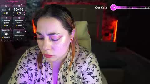 Snapshot of amazonkastar chatting on 9, 3, 2025 Ellie online show from 9, 3, 2025