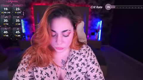 Snapshot of amazonkastar chatting on 12, 3, 2025 Ellie online show from 12, 3, 2025