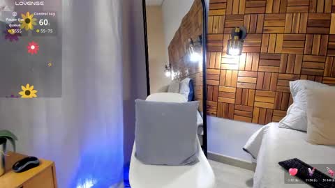 Ambar  online show from 14, 4, 2026