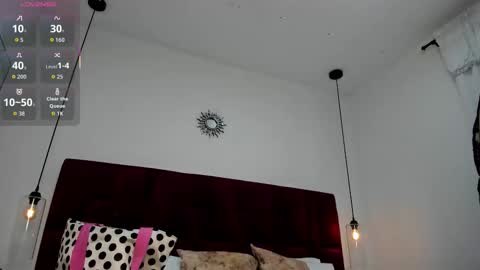 Snapshot of ambar85 chatting on 21, 12, 2025 ambar85 online show from 21, 12, 2025