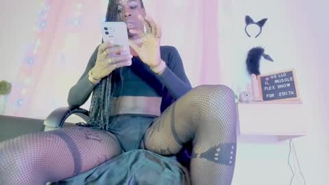 Ambar fitness88 online show from 7, 1, 2025