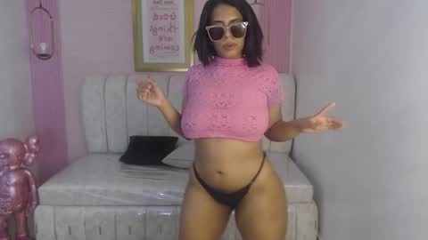 Snapshot of ambar_fox_s chatting on 21, 9, 2025 Ambar online show from 21, 9, 2025