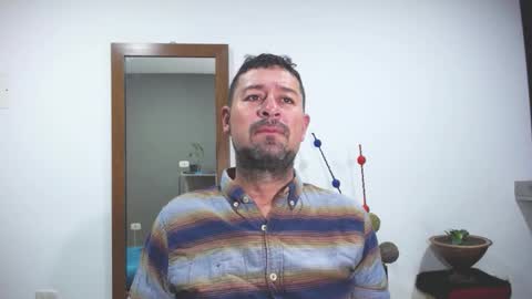 Ambar  Jackson online show from 3, 10, 2025