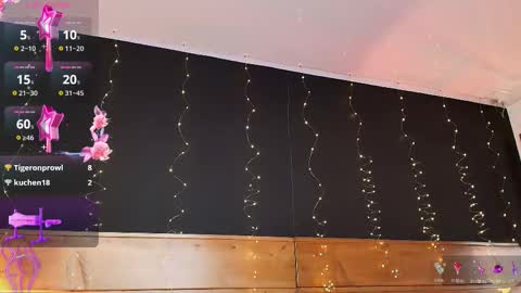 Ambar online show from 21, 9, 2025