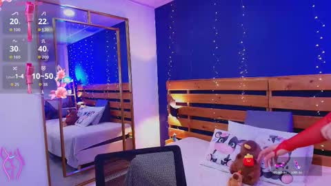 Ambar online show from 25, 10, 2025