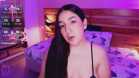 Ambar online show from 8, 11, 2025