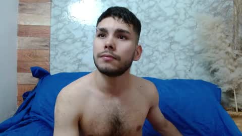 Sebas online show from 11, 9, 2025