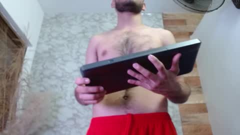 Sebas online show from 20, 9, 2025