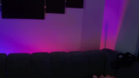 ambar_midnigth online show from 6, 6, 2026