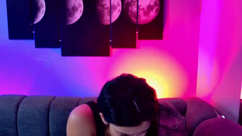 ambar_midnigth online show from 17, 6, 2026