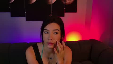 ambar_midnigth online show from 24, 6, 2026