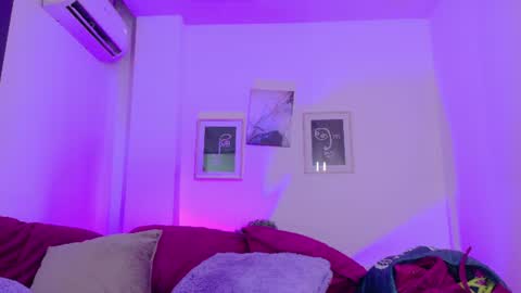 ambar_midnigth online show from 7, 7, 2026