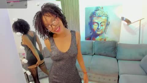 Ambar online show from 9, 4, 2026