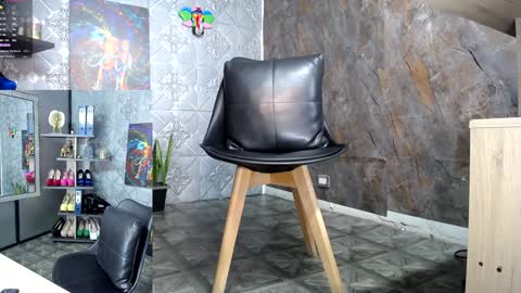 ambar rose2  online show from 15, 12, 2024