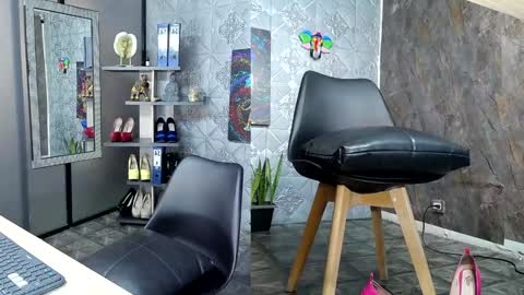 ambar rose2  online show from 24, 12, 2024