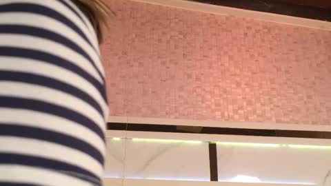 Snapshot of ambar_rosse25 chatting on 3, 10, 2025 Julieta online show from 3, 10, 2025