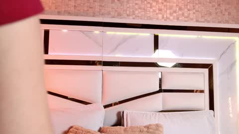 Snapshot of ambar_rosse25 chatting on 10, 10, 2025 Julieta online show from 10, 10, 2025