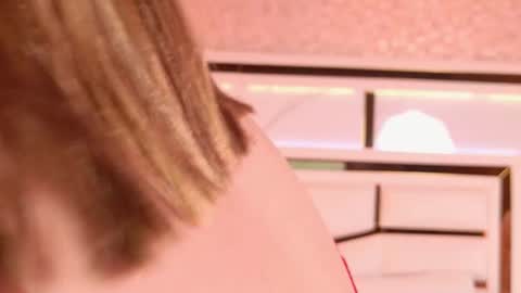 Snapshot of ambar_rosse25 chatting on 21, 10, 2025 Julieta online show from 21, 10, 2025