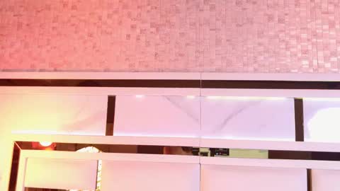 Snapshot of ambar_rosse25 chatting on 24, 10, 2025 Julieta online show from 24, 10, 2025